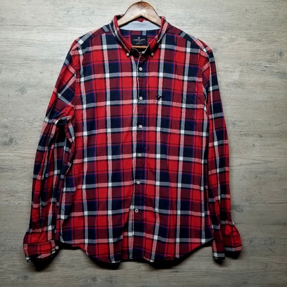 American Eagle Outfitters | Shirts 